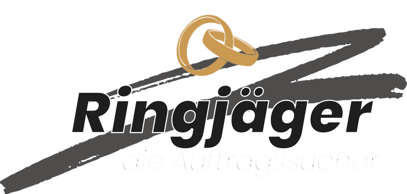 Ringjäger, die Auftragssucher